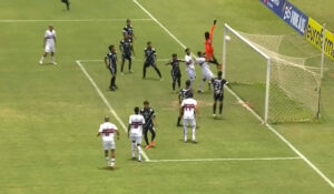Onde assistir São Paulo x Independente AP nesta quarta pela Copinha