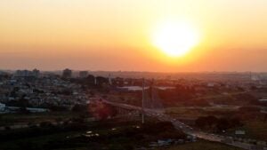 Hortolândia integra o São Paulo State Film Commission