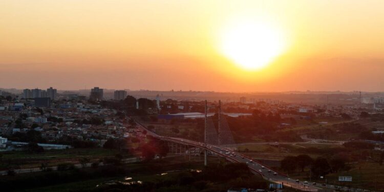 São Paulo State Film Commission