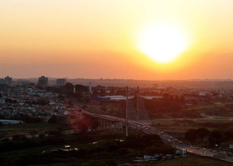São Paulo State Film Commission