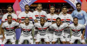 Portuguesa domina São Paulo e ganha dentro do MorumBIS