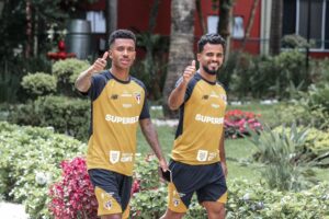 São Paulo se reapresenta com reforços e sem Oscar