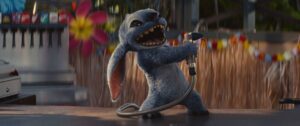 Shopping ParkCity Sumaré promove encontro gratuito com o personagem Stitch neste fim de semana
