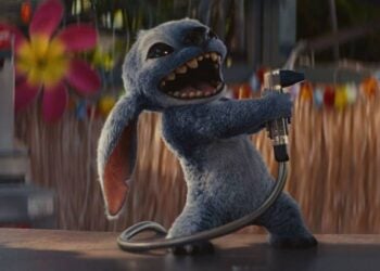 stitch