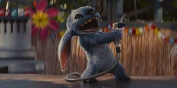 stitch