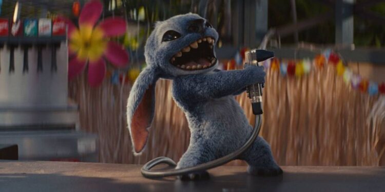 stitch
