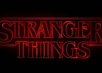 stranger things