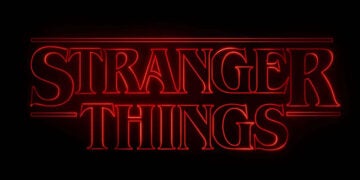 stranger things