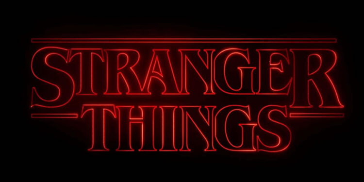 stranger things