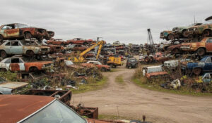 Recicle Mais 2026 consolida São Paulo como polo do debate sobre desmontagem automotiva e economia circular