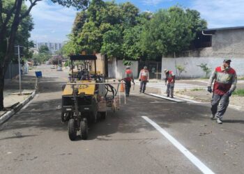 operação tapa-buraco