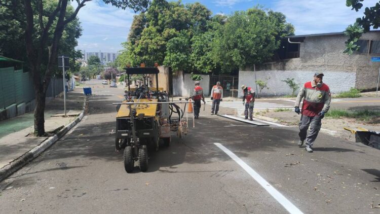 operação tapa-buraco