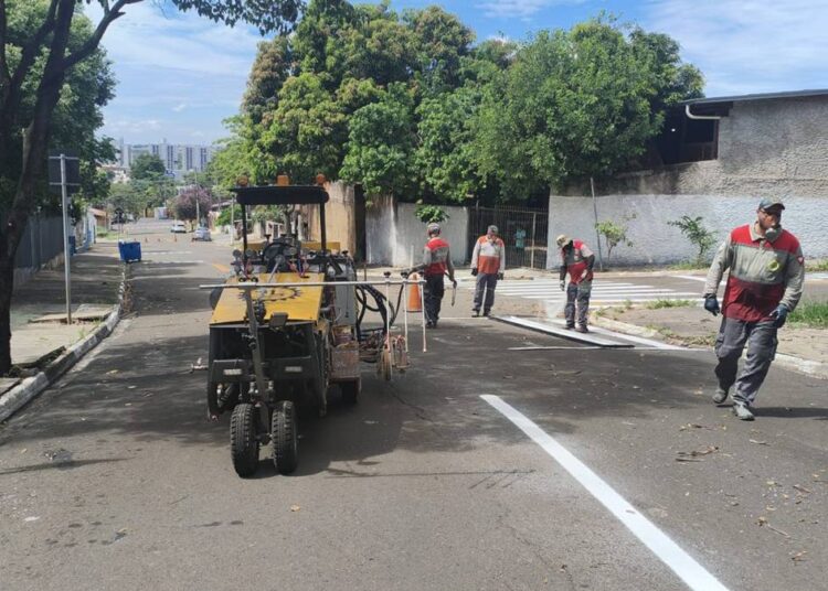operação tapa-buraco
