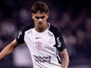 Por que a negociação com Tchoca não deu certo?