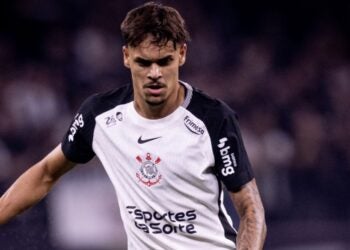 Corinthians - Tchoca