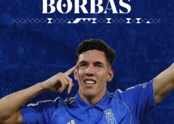 Bragantino empresta atacante para time de La Liga