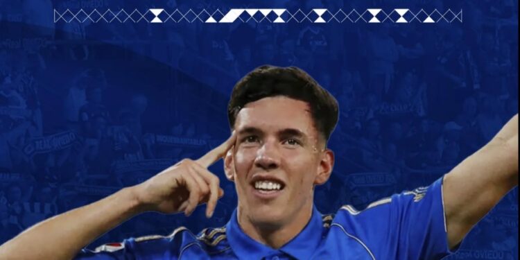 Bragantino empresta atacante para time de La Liga