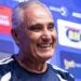 Cruzeiro - Gerson - Tite