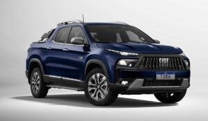 Fiat Toro 2026 sobe de preço no Brasil e parte de R$ 159.490 com novos equipamentos