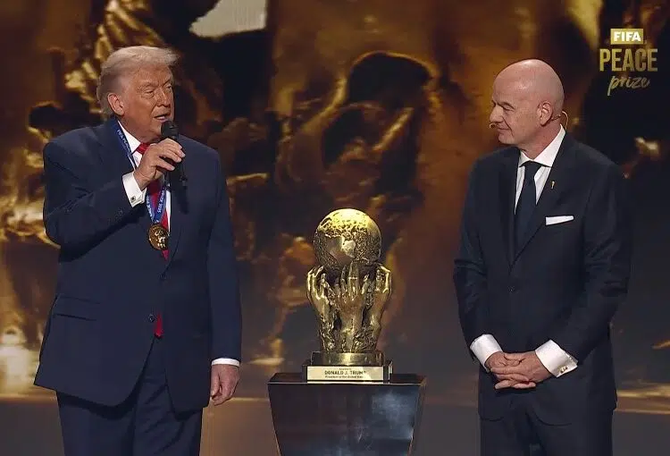 Estados Unidos - FIFA