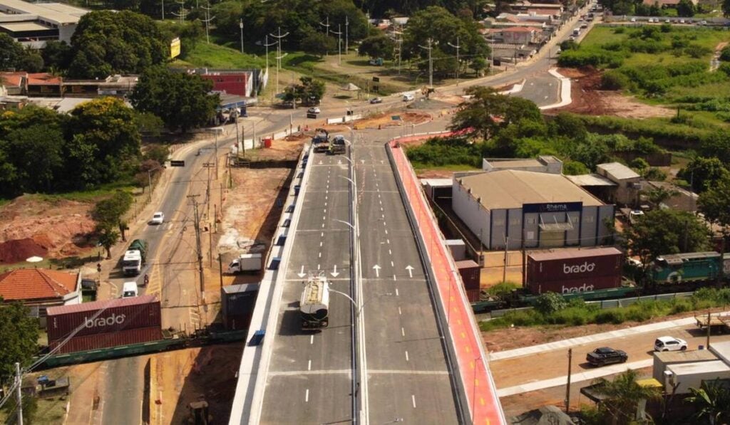 Viaduto da Vila Real