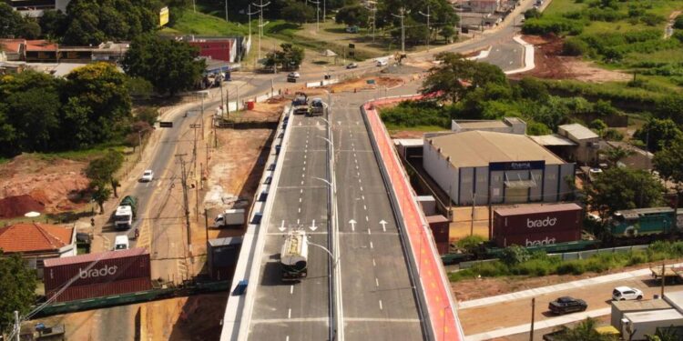 Viaduto da Vila Real