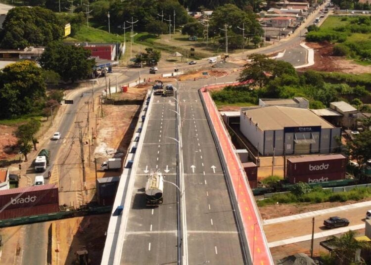 Viaduto da Vila Real