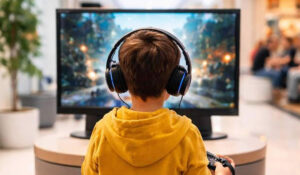 Área Free Play amplia a programação de férias no Iguatemi Campinas