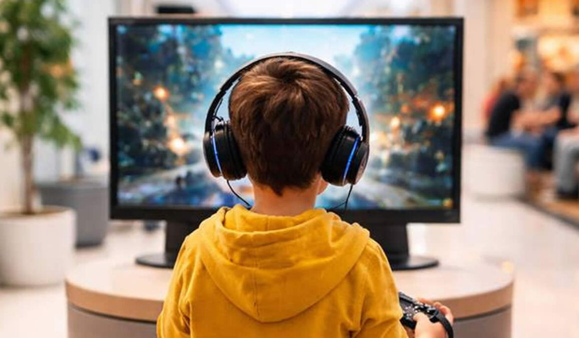 video-game