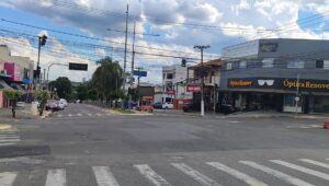 Intervenção no acesso ao Viaduto da Vila Real muda trânsito neste sábado
