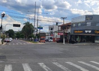 acesso ao Viaduto da Vila Real