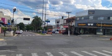 acesso ao Viaduto da Vila Real