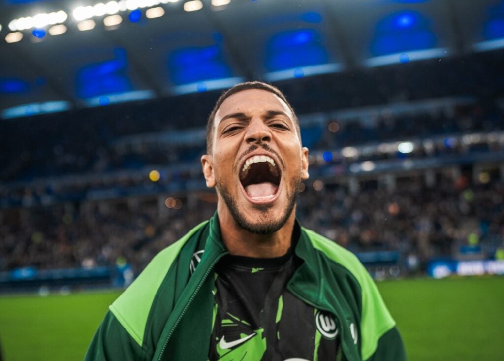 Flamengo - Corinthians