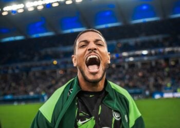 Flamengo - Corinthians