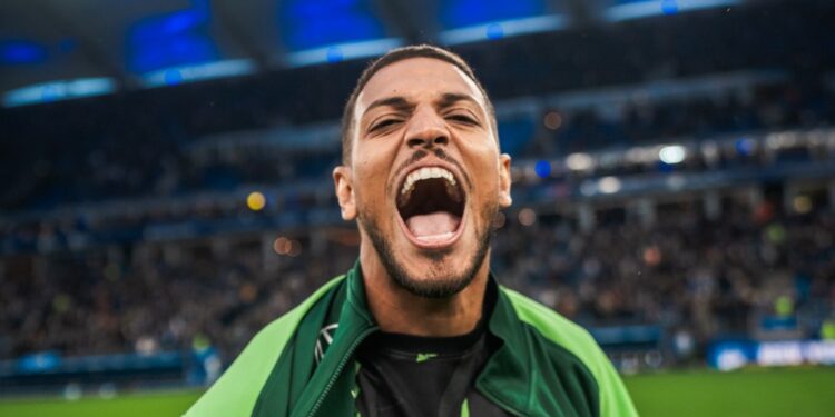 Flamengo - Corinthians