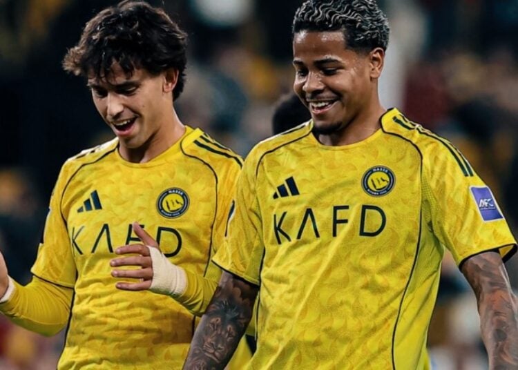 Wesley - Corinthians