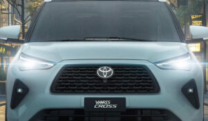 Toyota Yaris Cross 2026 começa a ser entregue no Brasil e versões híbridas lideram a procura