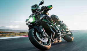 As 3 motos mais rápidas de 2026 e por que a performance atingiu um novo patamar