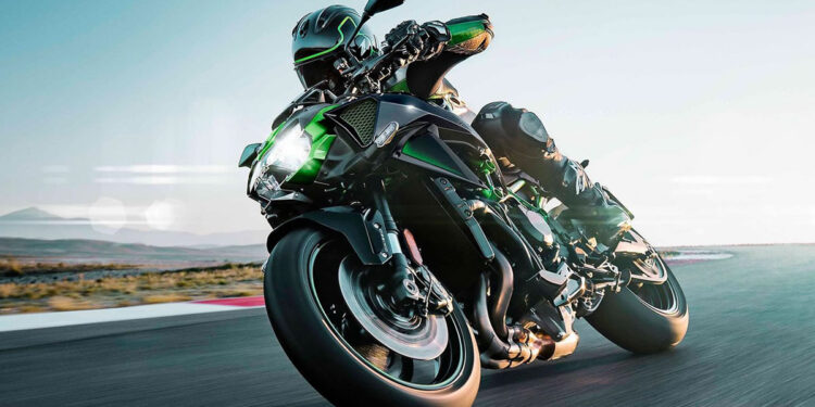 Ninja H2