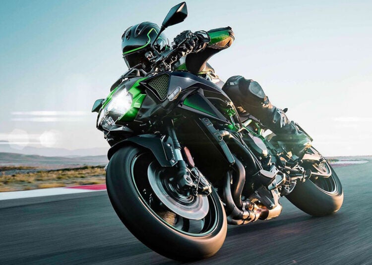Ninja H2