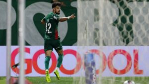 Palmeiras tem Flaco López como trunfo para enfrentar o São Paulo