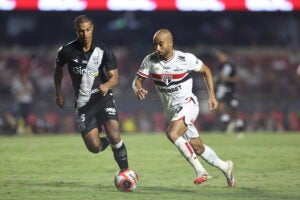 São Paulo tentou tirar de Campinas jogo contra a Ponte
