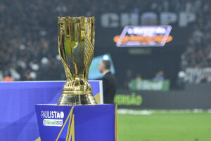 Paulistão: Palmeiras segue como o time com mais vices; veja a lista