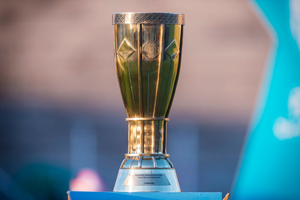 Futebol Brasileiro A2