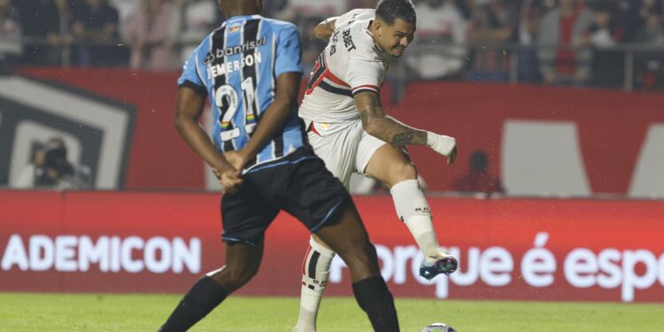 Brasil - São Paulo GRêmio