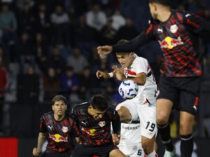 São Paulo busca acabar com tabu de 7 anos em Bragança Paulista