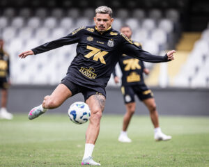 Tiquinho será emprestado ao Mirassol