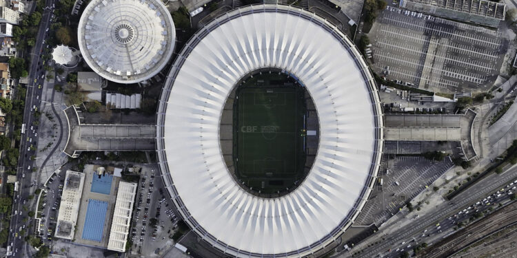 Seleção Brasileira