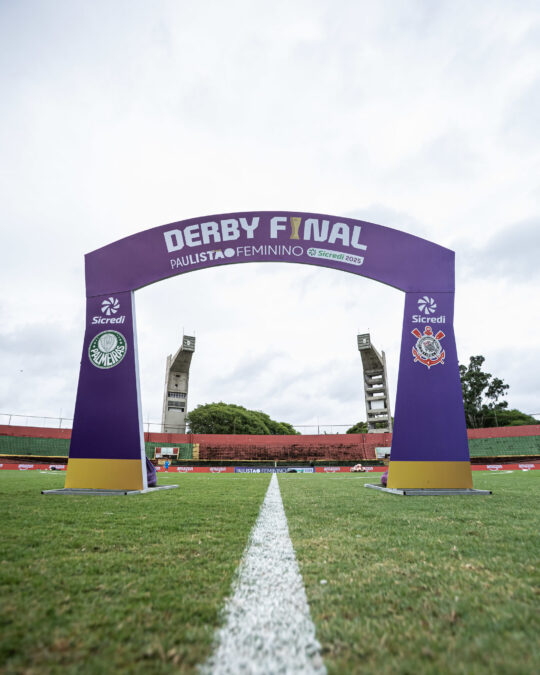 Futebol Feminino