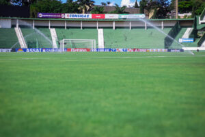 Sem MorumBIS, São Paulo pode jogar em Campinas